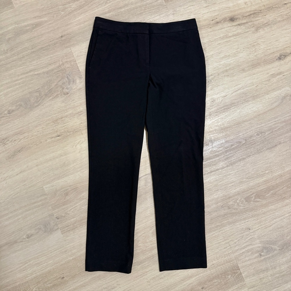 Ann Taylor Black Women's Pants